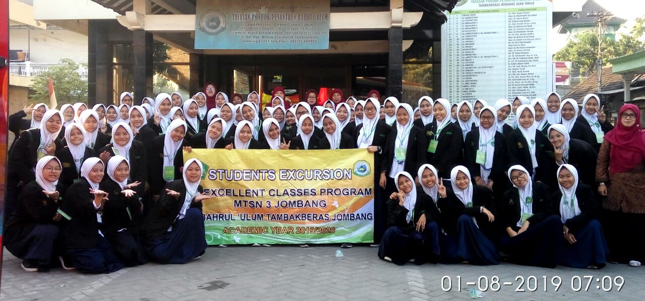 Kelas Unggulan Belajar Outdoor, Laboratorium Bedah Hewan Jatim Park 2 Malang Jadi Pilihan