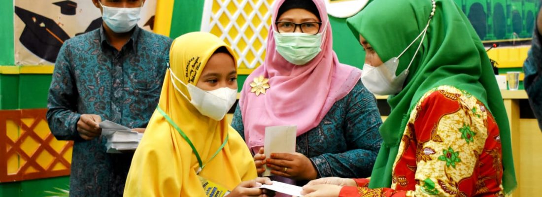 Santunan Anak Yatim Santunan Anak Yatim