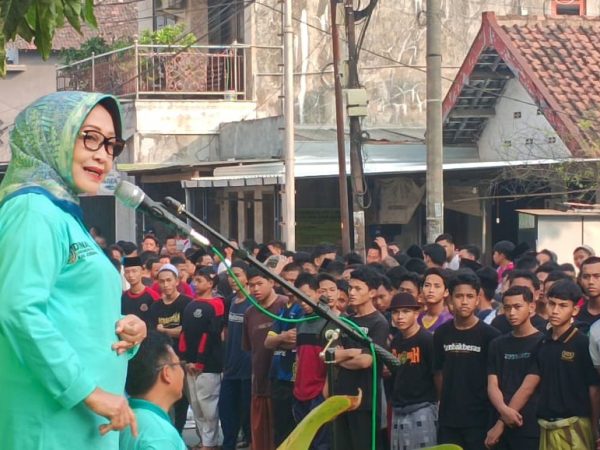 MTsN 3 Jombang PP Bahrul Ulum Ikut Serta dalam Aksi Resik Kali Jombang Kulon dalam Peringatan Hari Lingkungan Hidup Dunia 2023