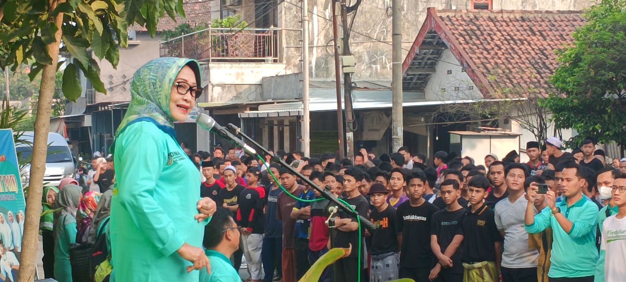 MTsN 3 Jombang PP Bahrul Ulum Ikut Serta dalam Aksi Resik Kali Jombang Kulon dalam Peringatan Hari Lingkungan Hidup Dunia 2023