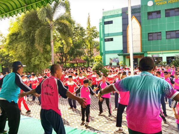 MTsN 3 Jombang Gelar Kegiatan Pasca Sumatif Akhir Tahun dengan Semangat Kebersamaan dan Perbaikan MTsN 3 Jombang Gelar Kegiatan Pasca Sumatif Akhir Tahun dengan Semangat Kebersamaan dan Perbaikan