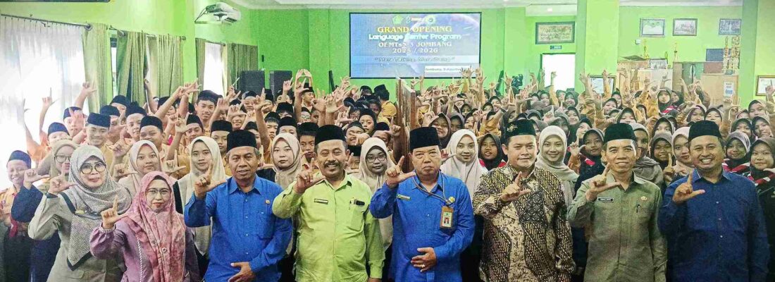 Grand Opening LC 2025