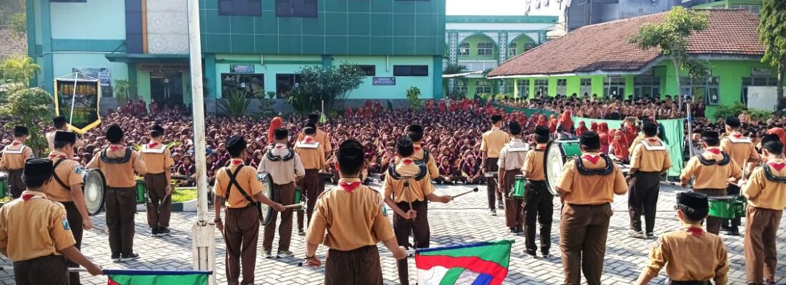 HUT RI Ke-80