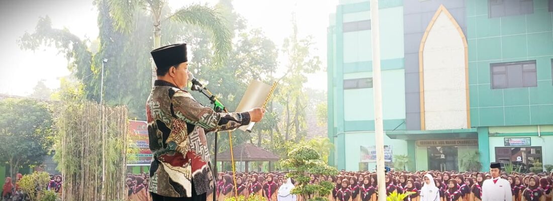 HUT RI Ke-80 HUT RI Ke-80