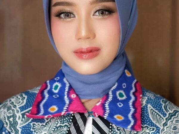 Siswi MTsN 3 Jombang Raih Juara 1 Putri Citra Indonesia Remaja Jawa Timur 2025 Siswi MTsN 3 Jombang Raih Juara 1 Putri Citra Indonesia Remaja Jawa Timur 2025