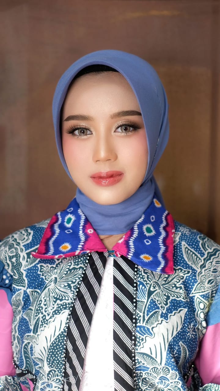 Siswi MTsN 3 Jombang Raih Juara 1 Putri Citra Indonesia Remaja Jawa Timur 2025