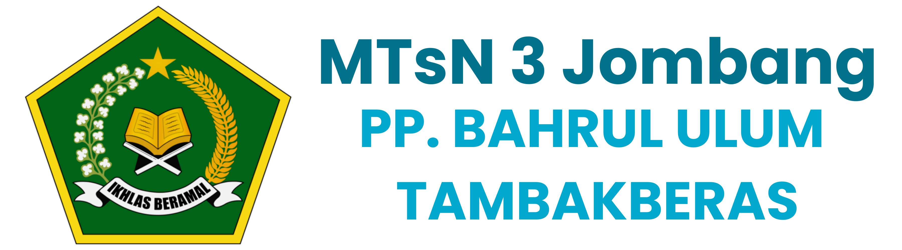 MTsN 3 Jombang – PP Bahrul Ulum Tambakberas Jombang