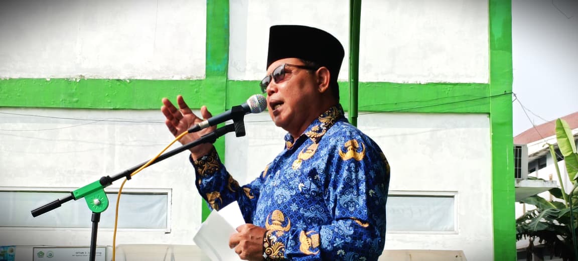 MTsN 3 Jombang Gelar Upacara Peringatan Hari Sumpah Pemuda ke-97 Tahun 2025 MTsN 3 Jombang Gelar Upacara Peringatan Hari Sumpah Pemuda ke-97 Tahun 2025