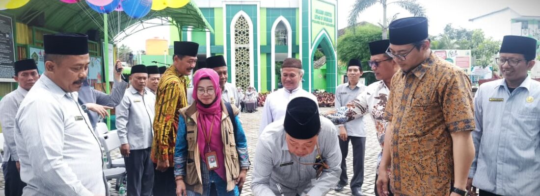 Deklarasi Satuan Pendidikan Ramah Anak