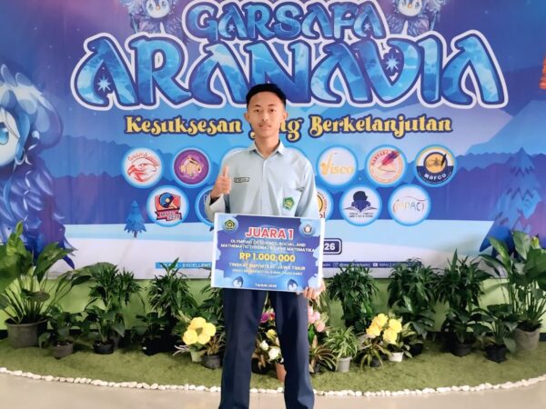 Prestasi Gemilang Siswa MTsN 3 Jombang di Ajang OSSMA 2026 Tingkat Provinsi