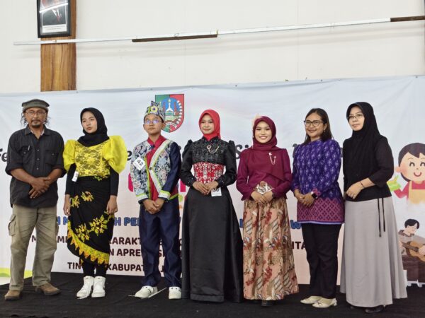 Tiga Siswa MTsN 3 Jombang Torehkan Prestasi Gemilang di Ajang FLS3N Kabupaten Jombang 2026
