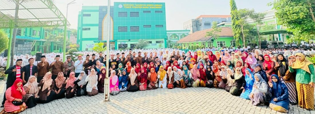 Semarak HUT ke-81 Kemerdekaan RI